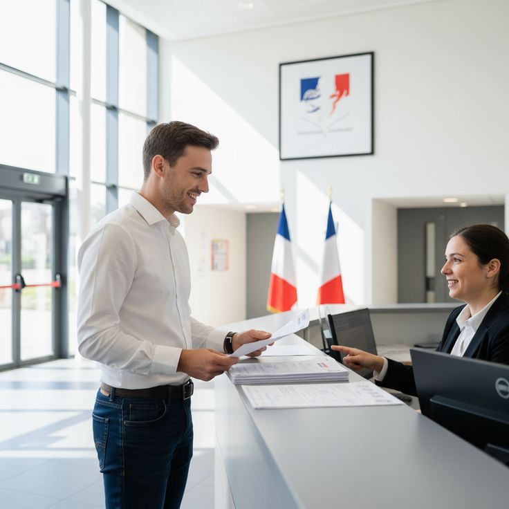 Référence iconographique panoramique Mutuelle MCF 1